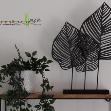 Bamboo Milano Agnesi Apartment Εξωτερικό φωτογραφία