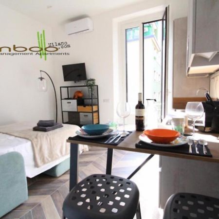 Bamboo Milano Agnesi Apartment Εξωτερικό φωτογραφία