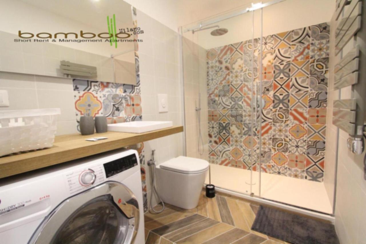 Bamboo Milano Agnesi Apartment Εξωτερικό φωτογραφία