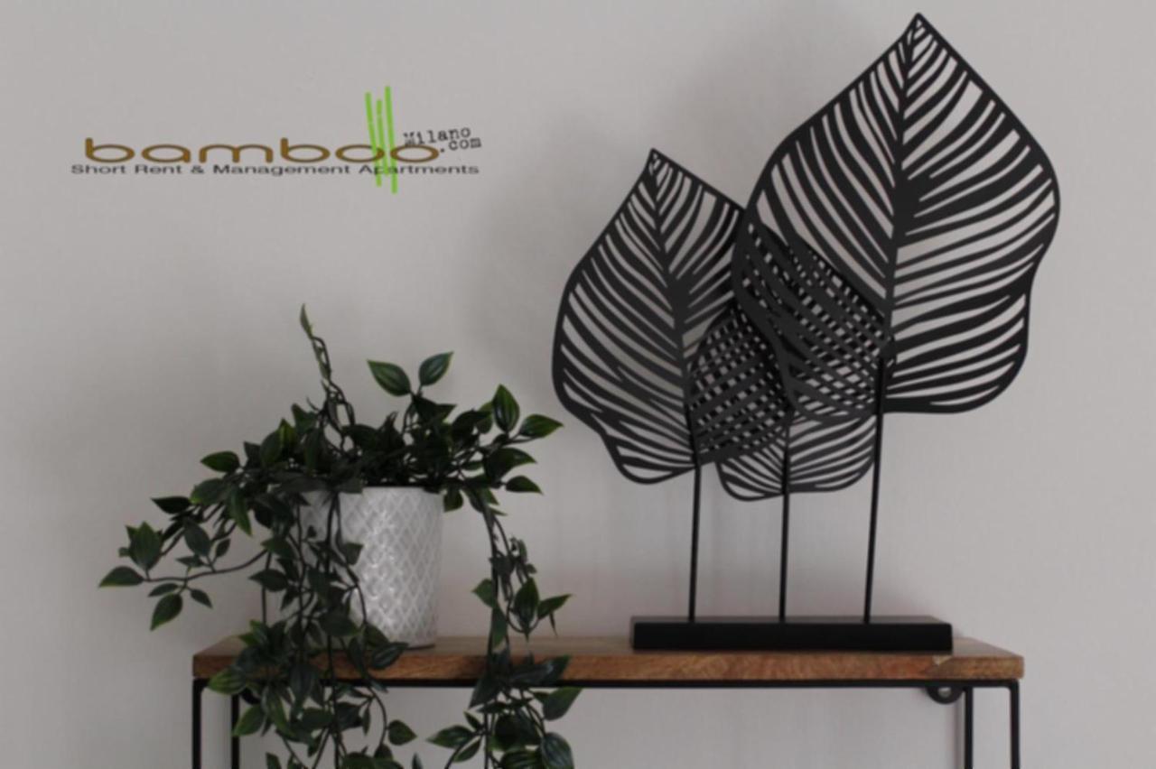 Bamboo Milano Agnesi Apartment Εξωτερικό φωτογραφία