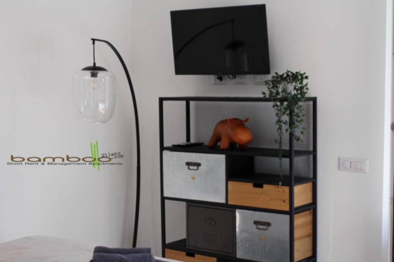 Bamboo Milano Agnesi Apartment Εξωτερικό φωτογραφία