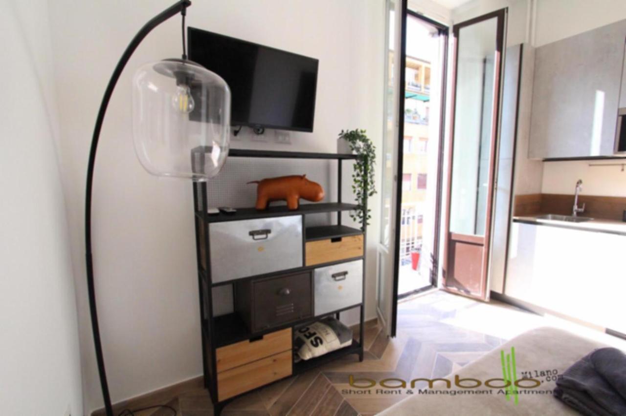 Bamboo Milano Agnesi Apartment Εξωτερικό φωτογραφία