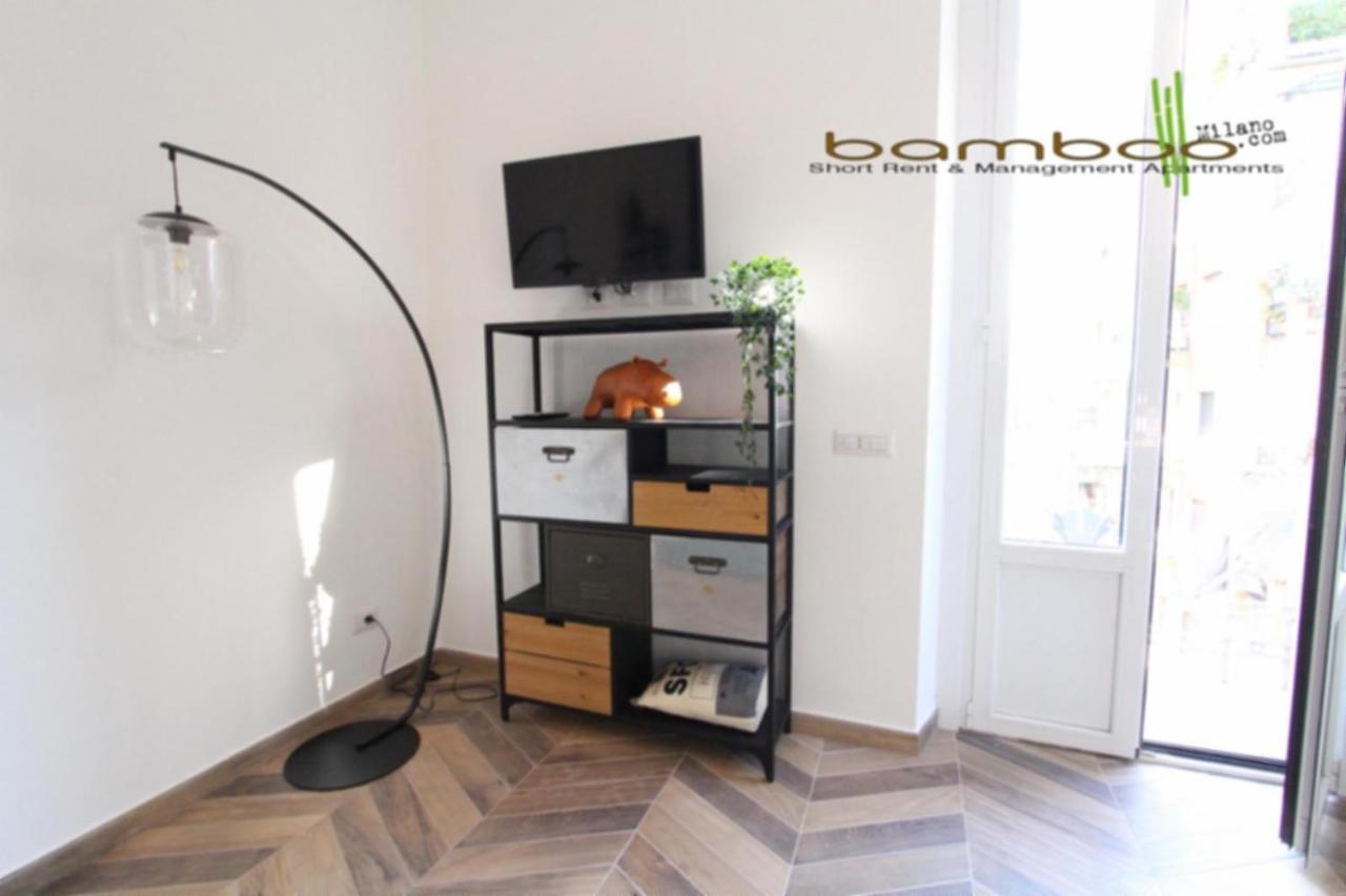 Bamboo Milano Agnesi Apartment Εξωτερικό φωτογραφία