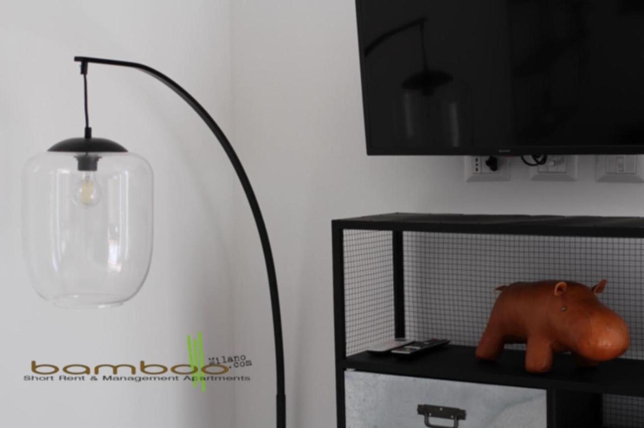 Bamboo Milano Agnesi Apartment Εξωτερικό φωτογραφία