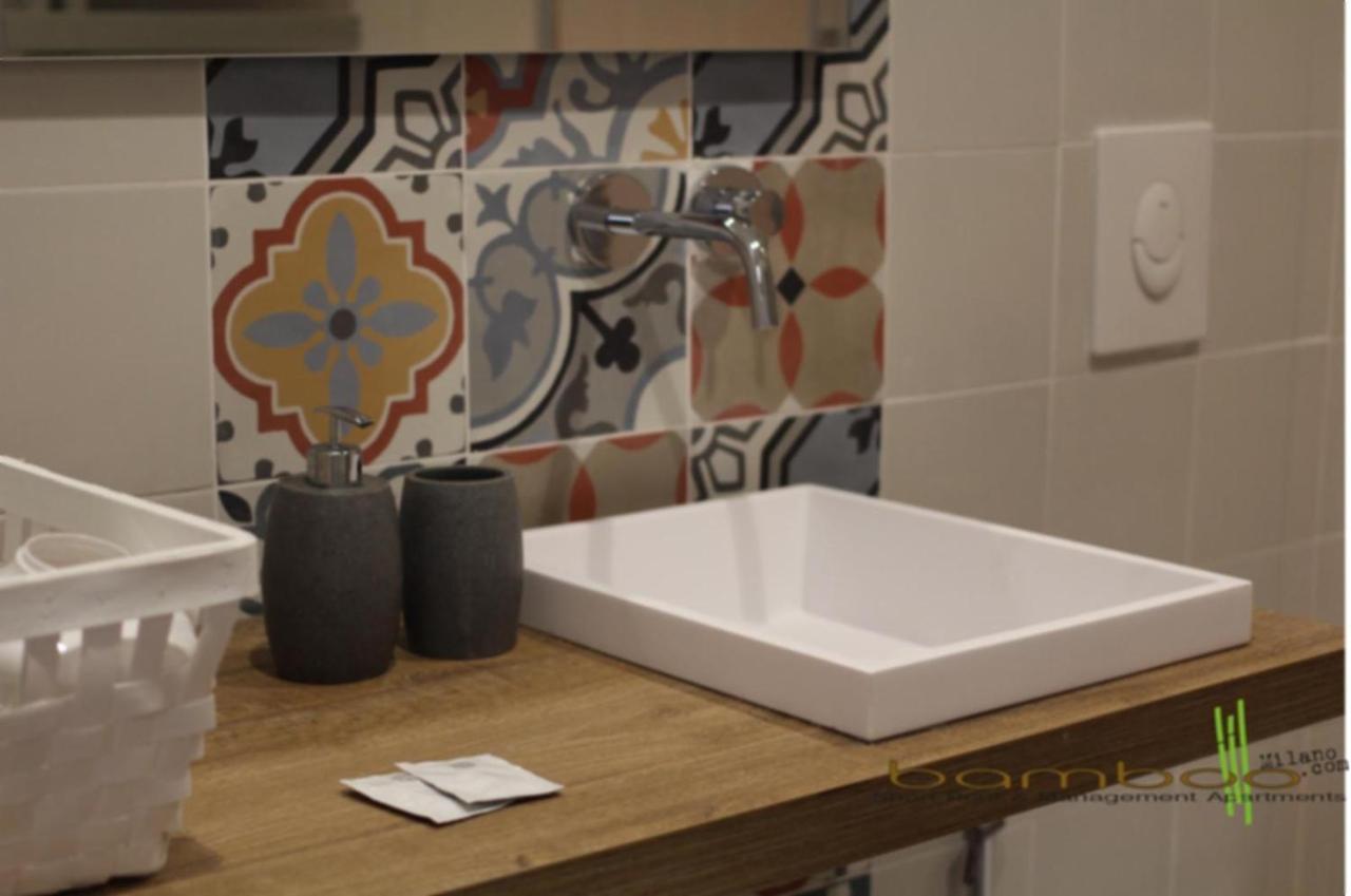 Bamboo Milano Agnesi Apartment Εξωτερικό φωτογραφία