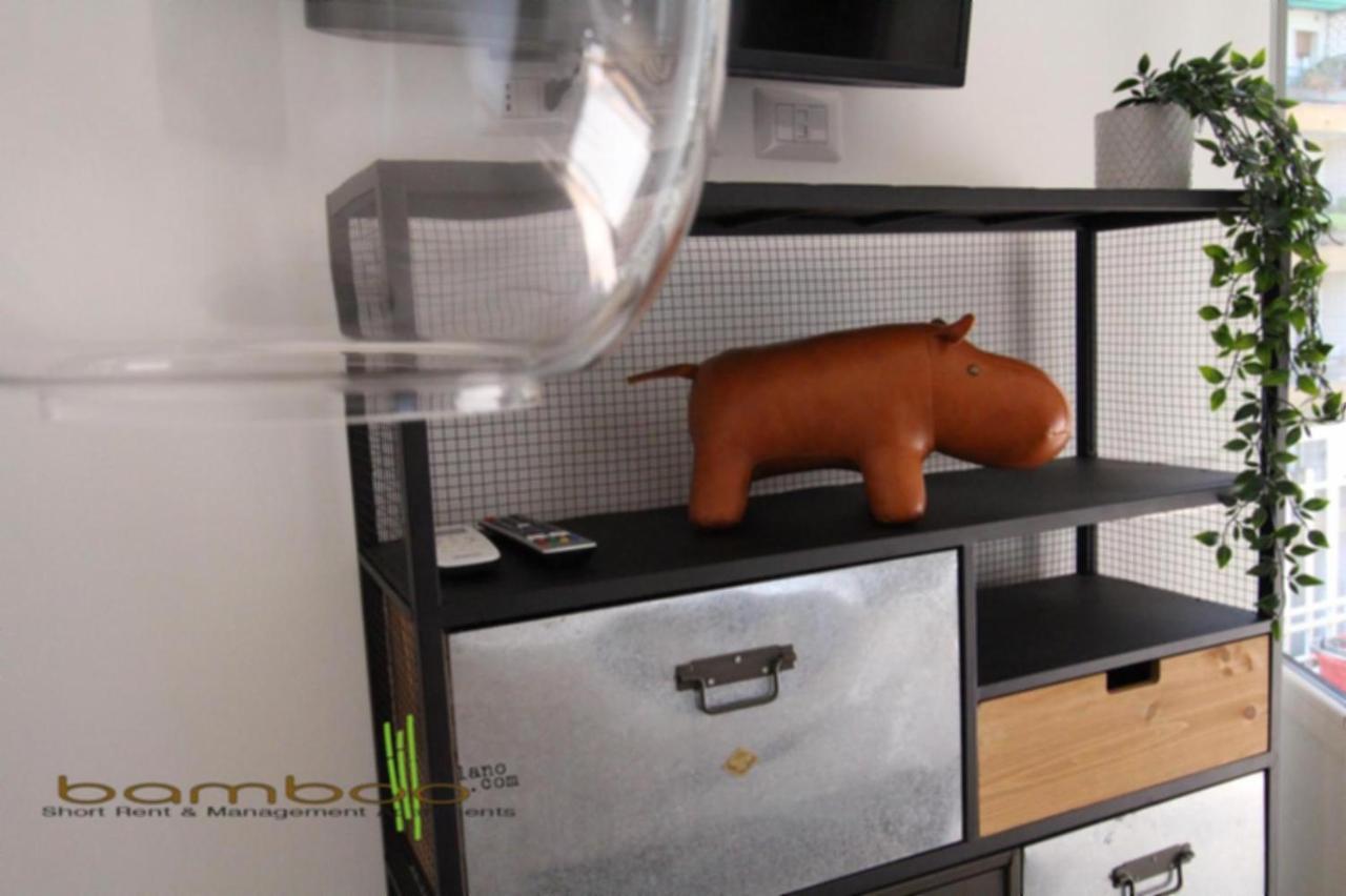 Bamboo Milano Agnesi Apartment Εξωτερικό φωτογραφία