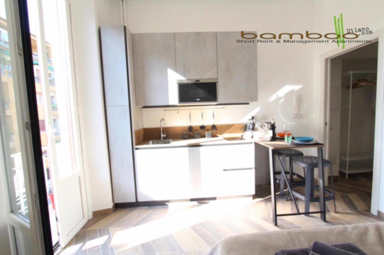Bamboo Milano Agnesi Apartment Εξωτερικό φωτογραφία