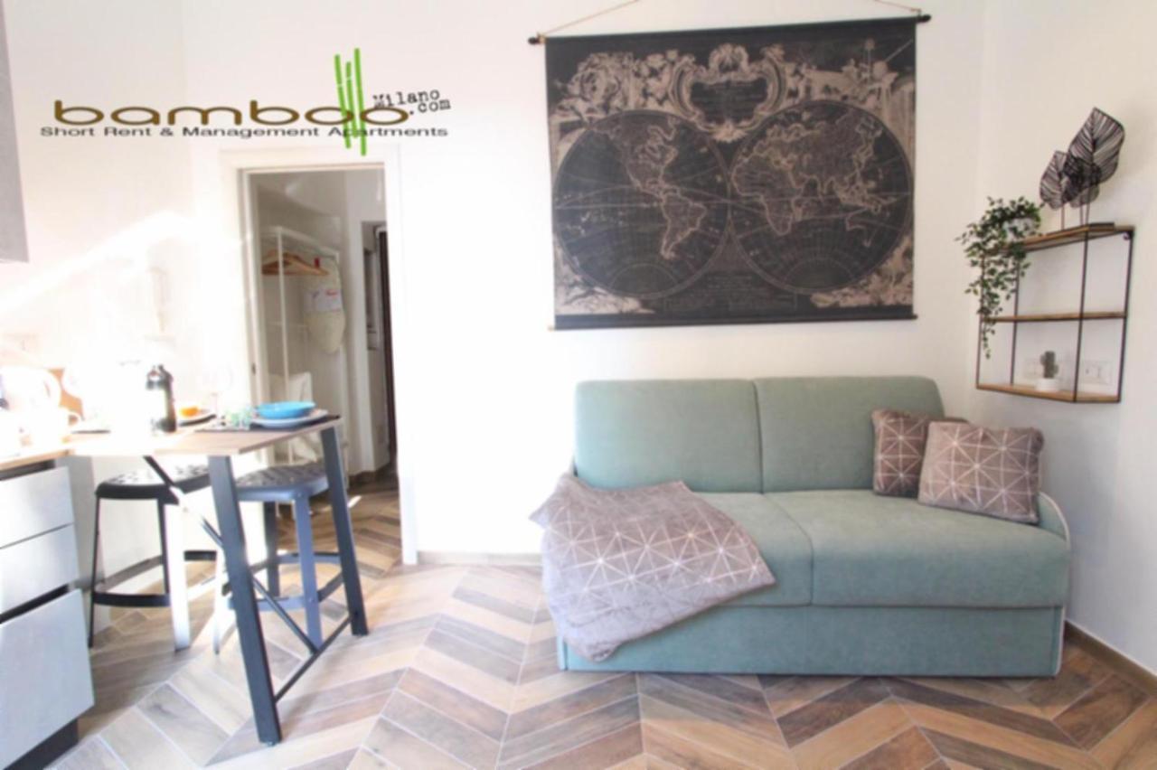Bamboo Milano Agnesi Apartment Εξωτερικό φωτογραφία
