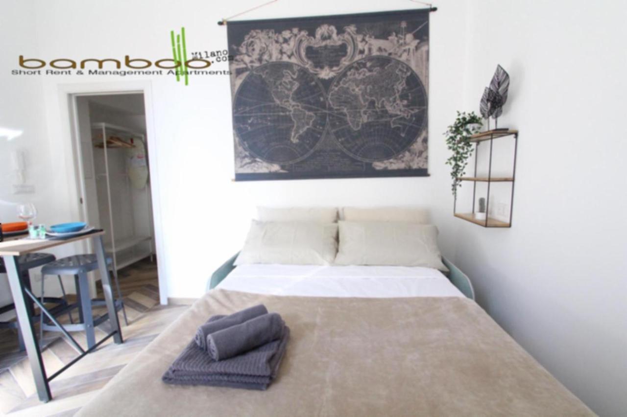 Bamboo Milano Agnesi Apartment Εξωτερικό φωτογραφία