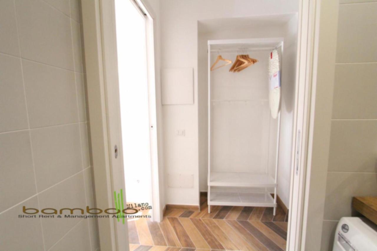 Bamboo Milano Agnesi Apartment Εξωτερικό φωτογραφία