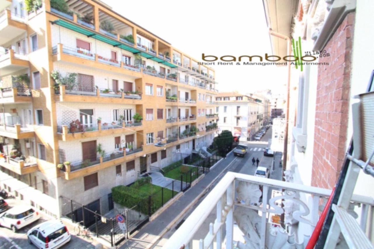 Bamboo Milano Agnesi Apartment Εξωτερικό φωτογραφία