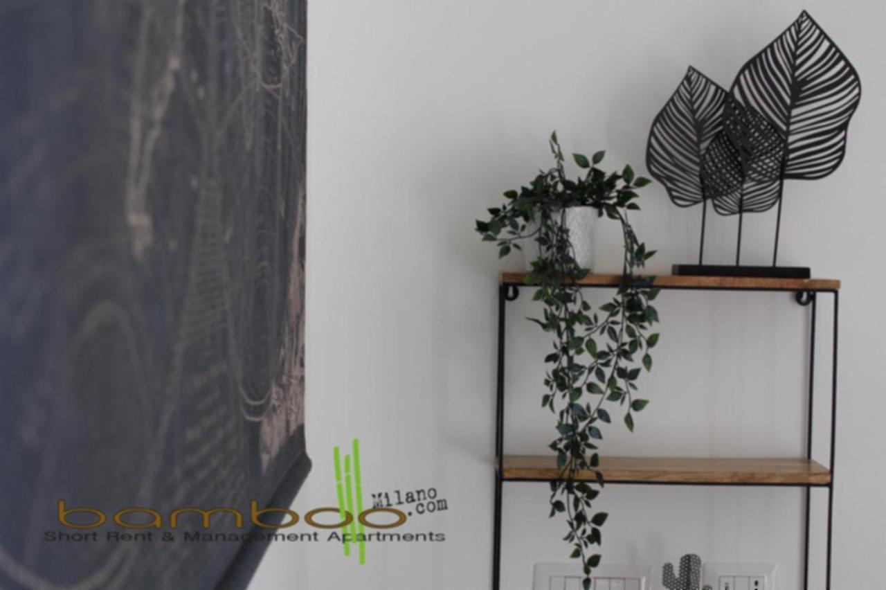 Bamboo Milano Agnesi Apartment Εξωτερικό φωτογραφία