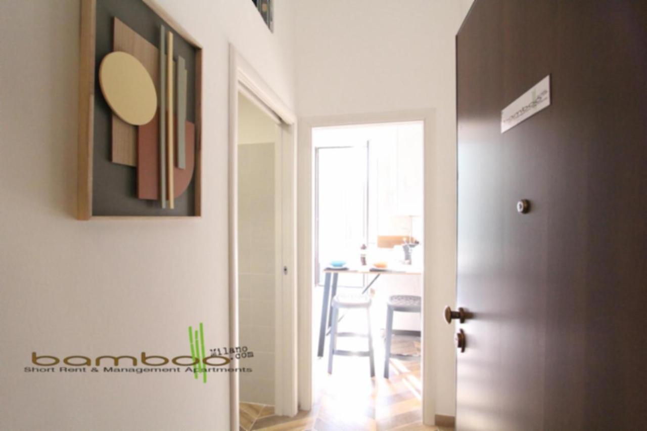 Bamboo Milano Agnesi Apartment Εξωτερικό φωτογραφία